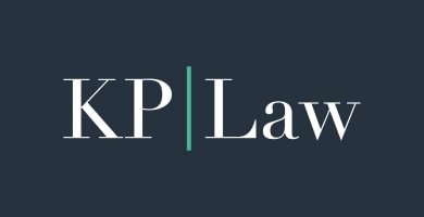 KP Law logo